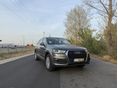 AUDI Q7 3.0 V6 TDI quattro Tiptronic ic /BOSE HANGR./5SZEMÉLYES/FABERAKÁS/BŐRBELSŐ/KEVESET FUTOTT/TELJES SZERVIZ ELŐÉLET