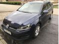 VOLKSWAGEN GOLF VII Variant 1.4 TSI BMT Comfortline Vonóhorog.téligumi.naptetö