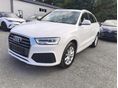AUDI Q3 2.0 TDi Sport quattro S-tronic