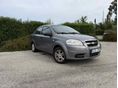 CHEVROLET AVEO 1.2 8V Star 120000.-KMKLÍMÁS.azonnal elvihető MAGYAR AUTÓ.NAGYON MEGKÍMÉLT