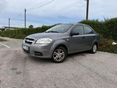 CHEVROLET AVEO 2007/11 - 2