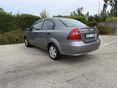 CHEVROLET AVEO 2007/11 - 4