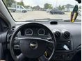 CHEVROLET AVEO 2007/11 - 7