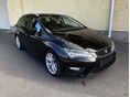 SEAT LEON ST 1.4 TSi FR Plus Gyári FR.Led.18-as Alu.Bőr.Tempomat