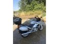 HONDA NT 650 V DEAUVILLE 2004/3 - 5