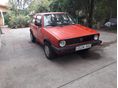 VOLKSWAGEN GOLF I 