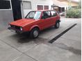 VOLKSWAGEN GOLF I 1982 - 2