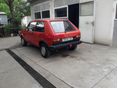 VOLKSWAGEN GOLF I 1982 - 3