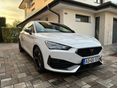 CUPRA LEON 1.5 TSI mHEV DSG Apple Carplay.KeylessGo.Cockpit.ACC.Tolatóradar.Kormányfűtés