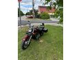HONDA VT 1100 C2 2001/12 - 2