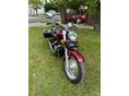 HONDA VT 1100 C2 