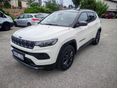 JEEP COMPASS 1.3 T4 80th Anniversary DDCT