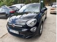 FIAT 500X 2016/2 - 4