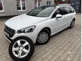 PEUGEOT 508 SW 2.0 BlueHDi Allure 1.TULAJDONOSTÓL KILOMÉTERGARANCIA BEVIZSGÁLVA TÖRÉSMENTES