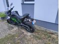 KAWASAKI Z 900 2025/6 - 7