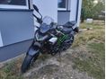 KAWASAKI Z 900 2025/6 - 8