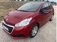 PEUGEOT 208 2017/11 - 1
