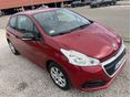 PEUGEOT 208 2017/11 - 2