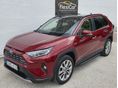 TOYOTA RAV 4 Rav4 2.5 Hybrid Executive e-CVT Magyarországi 77.000km! ÚJSZERŰ!! Panorámatető