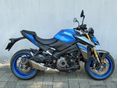 SUZUKI GSX-S 1000 