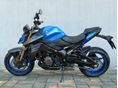 SUZUKI GSX-S 1000 2025/12 - 2