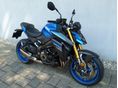 SUZUKI GSX-S 1000 2025/12 - 3