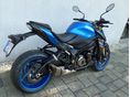 SUZUKI GSX-S 1000 2025/12 - 4