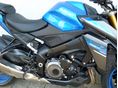 SUZUKI GSX-S 1000 2025/12 - 5