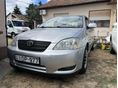 TOYOTA COROLLA 1.6 Linea Terra