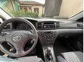 TOYOTA COROLLA 2003/6 - 3
