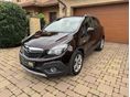 OPEL MOKKA 1.4 T Cosmo Start-Stop EURO6 Csak 120625km!!! Első tulajdonos!!! Sérülésmentes gyári fényezés !!!