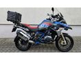 BMW R 1200 GS Rallye Kitűnő állapot 53.725Km!