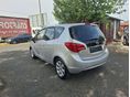 OPEL MERIVA 2011/5 - 4