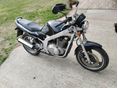 SUZUKI GS 500 E 1999/4 - 4
