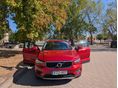 VOLVO XC40 2.0 [T4] Momentum Pro Geartronic T4 Momentum Geartronic AWD 190 LE Biztonsági és Téli csomag 105 000 km Első t
