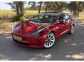 TESLA MODEL 3 Long Range AWD (Automata) Hőszivattyú/ Mátrix/ Pano/ Üfü/