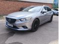 MAZDA 6 2014/5 - 1