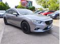 MAZDA 6 2014/5 - 2