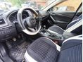 MAZDA 6 2014/5 - 7