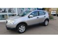 NISSAN QASHQAI 1.6 Visia 2WD