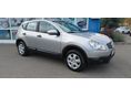 NISSAN QASHQAI 2009/7 - 2