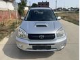 TOYOTA RAV 4 2005/8 - 2