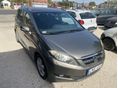HONDA FR-V 2008 - 2