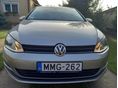 VOLKSWAGEN GOLF VII 1.2 TSI BMT Trendline Magyarországi.szervizkönyves.2021-től 2.-hölgy tulajtól