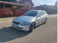 LEXUS IS 2002/12 - 2