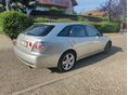 LEXUS IS 2002/12 - 6