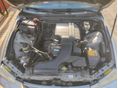 LEXUS IS 2002/12 - 10
