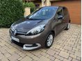 RENAULT SCENIC Scénic 1.2 TCe Energy Limited Csak 104796 km!!! Első tulajdonos !!! Sérülésmentes gyári fényezés !!!