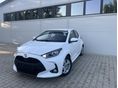 TOYOTA YARIS 1.5 VVT-i Comfort CVT 2024 Gyári Fényezés