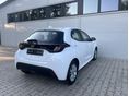 TOYOTA YARIS 2024/4 - 6